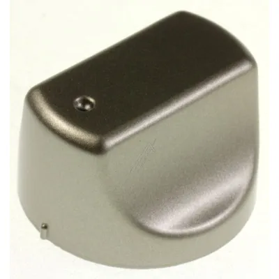 Whirlpool Indesit Ofenknopf Edelstahl