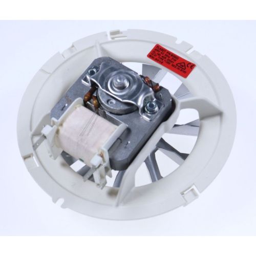 Bild: Whirlpool/Indesit Ofenlüfter 481010344935 Querstromlüfter 400V
