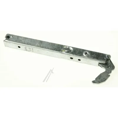 Whirlpool Indesit Ofentürscharnier 2V für Beleuchtung, ohne Pyrolyse