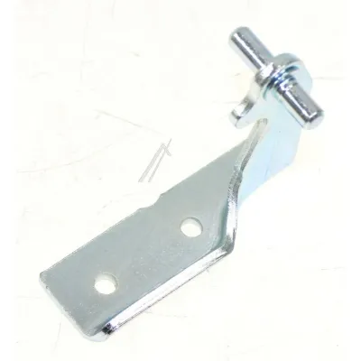 Whirlpool Indesit Ofentürscharnier C00731595 Zentralscharnier, verzinkt