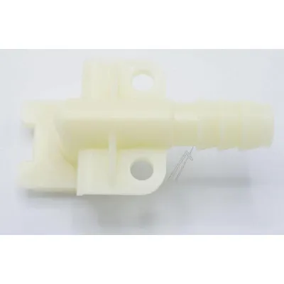 Whirlpool/Indesit Trockner Anschlussstück 488000629167 Wasserablauf