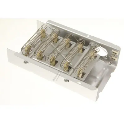 Whirlpool Indesit Trockner-Heizelement 482000096007 Wärmeelement