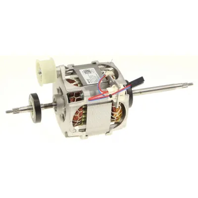 Whirlpool Indesit Trockner-Motor YXH-190-2-10L Montage
