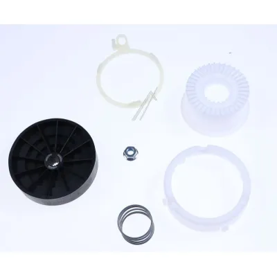 Whirlpool Indesit Waschmaschine Riemenscheibe 482000011438 Antrieb