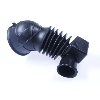 Whirlpool Indesit Waschmaschine Slim-Schlauch 488000627458 mit Kugel