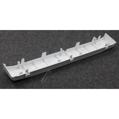 Whirlpool Indesit Waschmaschine Sockelblende 488000510207 weiß