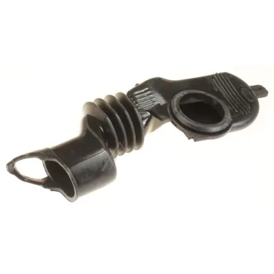 Whirlpool Indesit Waschmaschine Tankverteiler Schlauch 482000023254 Wasserzuleit