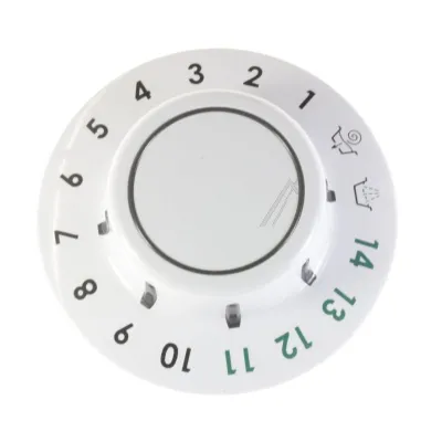 Whirlpool Indesit Waschmaschinen-Knopf 482000032124 Programmwahl