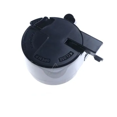 Whirlpool Kaffeemaschine C00496019 Gehäusedeckel