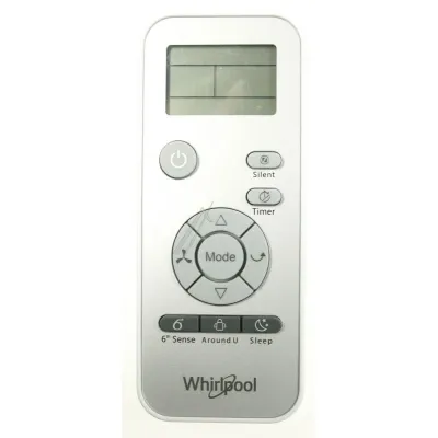 Whirlpool Klimaanlage Fernbedienung DG11J2-32 Infrarot Steuerung