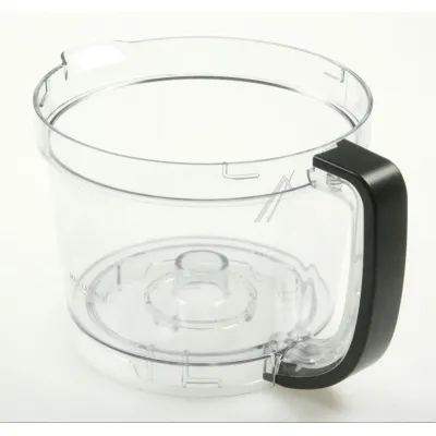 Whirlpool Küchenmaschine-Schüssel 482000032122 5 Liter