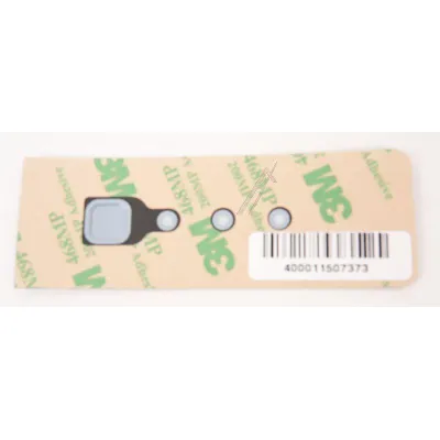 Whirlpool Kühlschrank Einlage 488000666016 Bedienfeld