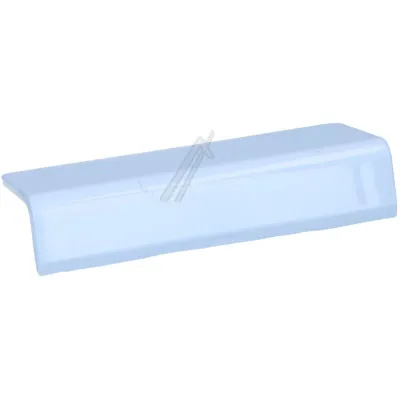 Whirlpool Kühlschrank Gefrierfachgriff weiß 482000022586