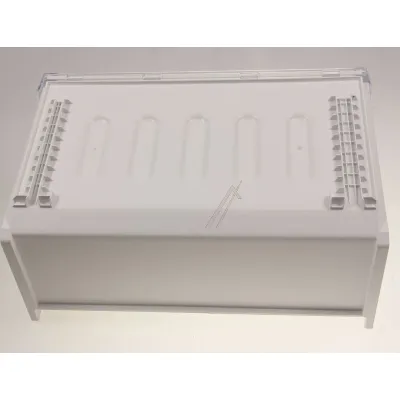 Whirlpool Kühlschrank-Gefrierfachschublade unten