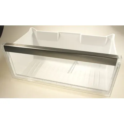 Whirlpool Kühlschrank Gefrierkorb unten 488000508035 weiß Premium