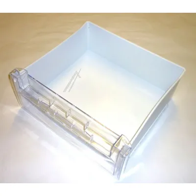 Whirlpool Kühlschrank-Gefrierschublade oben 482000031572 (384x162x342 mm)