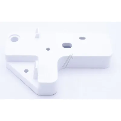 Whirlpool Kühlschrank-Gerätefuß links 488000526734 links, Kühlschrankfuß