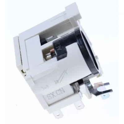 Whirlpool Kühlschrank Monoblock-Startrelais 481010667662 Kühlschranktechnik