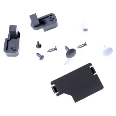 Whirlpool Kühlschrank-Scharnier-Set 488000569442 Türanschlag