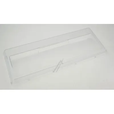 Whirlpool Kühlschrank Schublade 482000031086 Front, 429x155 mm