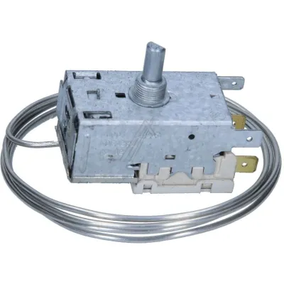 Whirlpool Kühlschrank Thermostat 488000502285 2-Kontakt