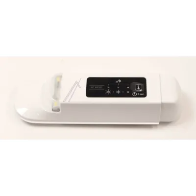 Whirlpool Kühlschrank Thermostat ET2 Enhanced 488000666171 elektronisch