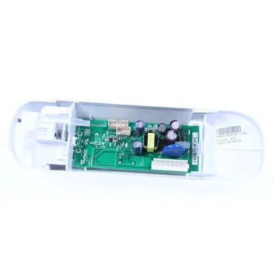 Whirlpool Kühlschrank Thermostat ET2 Enhanced 488000731429 Kühlschrankthermostat