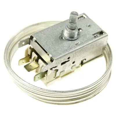 Whirlpool Kühlschrank Thermostat K54-L2051500 Temperaturregelung