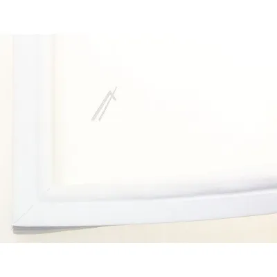 Whirlpool Kühlschrank Türdichtung Weiß 482000029651 HM315i