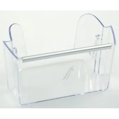 Whirlpool Kühlschrank-Türfach 482000088955 Ablage, 200x113x116 mm