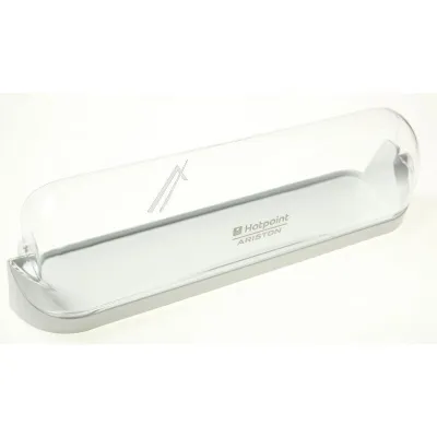 Whirlpool Kühlschrank Türfach-Kit 482000030377 klar, 443 mm