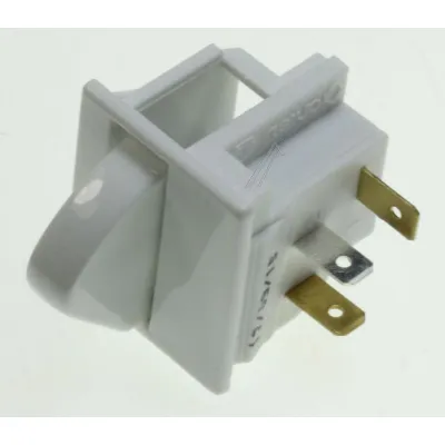 Whirlpool Kühlschrank-Türschalter 480132102175 Kühlschranktür