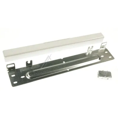 Whirlpool Kühlschrank Türscharnier-Set 488000649110 oben/unten