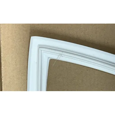 Whirlpool Kühlschrankdichtung 482000028836 Weiß 554x371