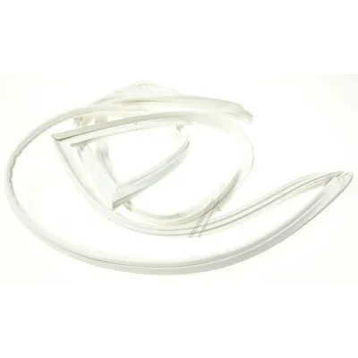 Whirlpool Kühlschrankdichtung weiß 482000029643 Türdichtung