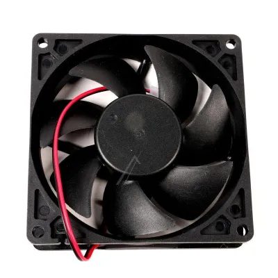 Whirlpool Kühlschranklüfter 488000849695 92x92x25mm DC