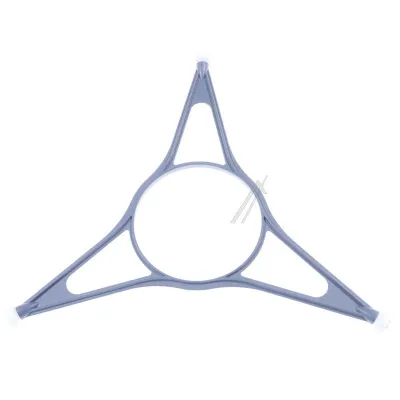 Whirlpool Mikrowelle Drehteller C00858603 Glasplatte, 280mm