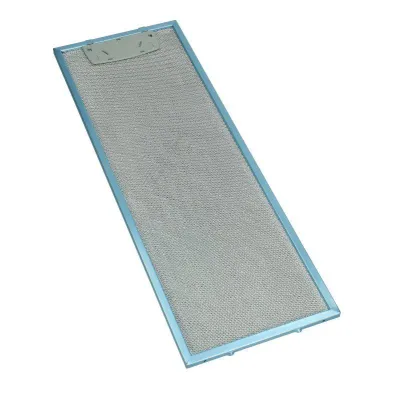 Whirlpool Mikrowelle Fettfilter 488000938066 Reinigung