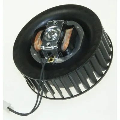 Whirlpool Mikrowelle Motorventil 481236178029 Lüfter