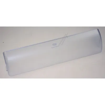 Whirlpool Ofen-Abdeckung transparent L70 482000030793 Chiller-Box