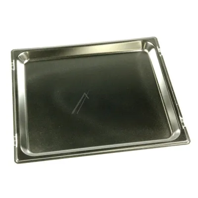 Whirlpool Ofen Backblech mit Kippschutz 481010558224