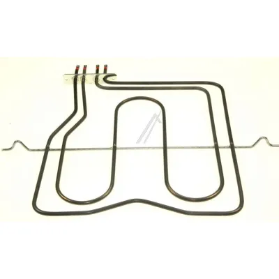 Whirlpool Ofen Grillheizelement 482000026560 800+1200W