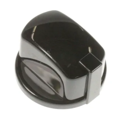 Whirlpool Ofen Knebel 482000031645 schwarz, Drehknopf