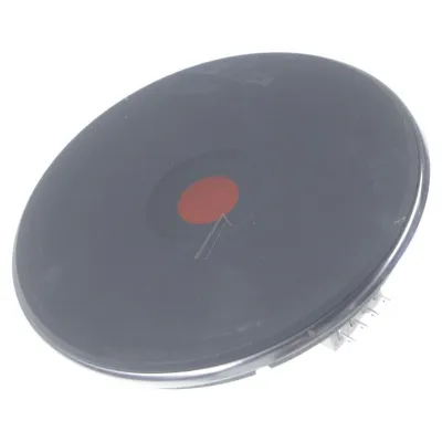 Whirlpool Ofen Kochplatte 481225998339 Heizelement