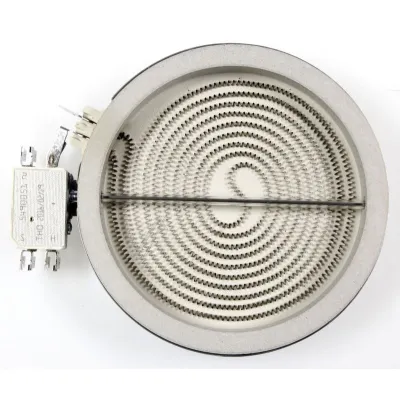 Whirlpool Ofen Kochzone 1200W 482000081416 Heizelement