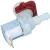 Bild: Whirlpool Ofen Magnetventil 481281729053 Universal-Ventil