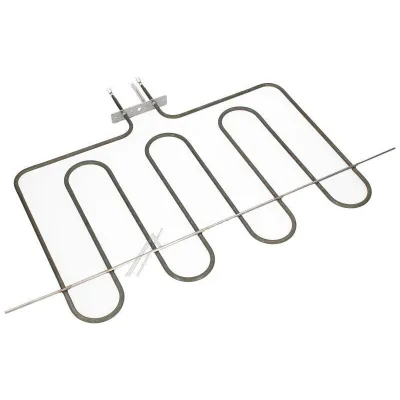 Whirlpool Ofen Oberhitze-Heizelement 482000091119 Grillfunktion