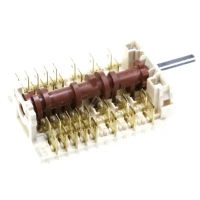 Whirlpool Ofen-Schalter 482000027432 Backofen-Bedienung