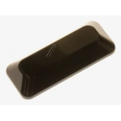 Whirlpool Ofen Scharnierunterlage 482000031902 schwarz, Befestigung