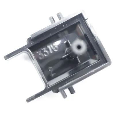 Whirlpool Ofen Startknopf Schwarz 488000526748 Bedienelement